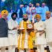 ਸਰਬ ਧਰਮ ਸੰਮੇਲਨ ‘ਚ ਡੀ.ਐਸ.ਜੀ.ਐਮ.ਸੀ. ਵੱਲੋਂ ਗੁਰੂ ਤੇਗ ਬਹਾਦਰ ਸਾਹਿਬ ਜੀ ਦੀ ਬੇਮਿਸਾਲ ਸ਼ਹਾਦਤ ਨੂੰ ਯਾਦ ਕੀਤਾ ਗਿਆ