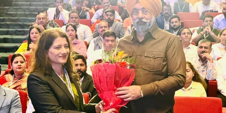 ਨਿਫ਼ਾ ਦੀ ਸਿਲਵਰ ਜੂਬਲੀ ਸਮਾਰੋਹ ‘ਚ ਕਾਲਕਾ ਵੱਲੋਂ ਕਲਾ, ਸੱਭਿਆਚਾਰ ਤੇ ਸਮਾਜ ਸੇਵਾ ਦੇ ਵਡਮੁੱਲੇ ਯੋਗਦਾਨ ਦੀ ਸ਼ਲਾਘਾ