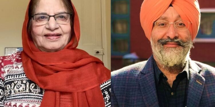 ਪਾਕਿਸਤਾਨ ਮਹਾਂ ਸਿੰਘ ਦੀ ਗੁੱਜਰਾਂਵਾਲਾ ਸਥਿਤ ਇਤਿਹਾਸਕ ‘ਸਮਾਧ’ ਦੀ ਜਲਦ ਮੁਰੰਮਤ ਕਰਾਵੇ : ਗਲੋਬਲ ਸਿੱਖ ਕੌਂਸਲ