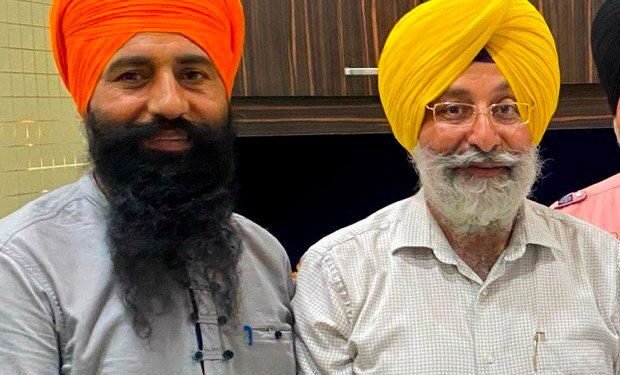 ਤਿੰਨ ਰੋਜ਼ਾ 13ਵੀਂ ਰਾਸ਼ਟਰੀ ਗੱਤਕਾ ਚੈਂਪੀਅਨਸ਼ਿਪ ਛੱਤੀਸਗੜ੍ਹ ਵਿਖੇ 10 ਅਕਤੂਬਰ ਤੋਂ