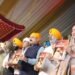 ਸ੍ਰੀ ਗੁਰੂ ਤੇਗ ਬਹਾਦਰ ਸਾਹਿਬ ਜੀ ਦੀ ਅਤੁੱਲ ਸ਼ਹਾਦਤ — ਅਮਰ ਚਾਨਣ ਦਾ ਸਰੋਤ