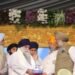 ਸ੍ਰੀ ਗੁਰੂ ਤੇਗ ਬਹਾਦਰ ਸਾਹਿਬ ਜੀ ਦੀ ਸ਼ਹਾਦਤ ਨੂੰ ਨਮਨ  ਦੂਜੇ ਦਿਨ ਦੇ ਗੁਰਮਤਿ ਸਮਾਗਮ ਦੀ ਸਮਾਪਤੀ: ਕਾਲਕਾ