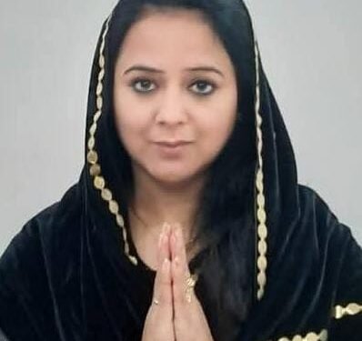 ਅਨਮੋਲ ਮੁਸਕਾਨ ਚੈਰੀਟੇਬਲ ਟਰੱਸਟ ਦੀ ਚੇਅਰਪਰਸਨ ਪੂਜਾ ਵੱਲੋਂ ਮੌਤ ਉਪਰੰਤ ਸਰੀਰ ਦਾਨ ਦਾ ਫੈਸਲਾ