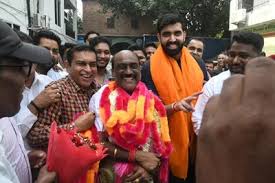 ਬਠਿੰਡਾ ਨਗਰ ਨਿਗਮ ਨੇ ਸ਼ਾਮ ਲਾਲ ਜੈਨ ਨੂੰ ਨਵਾਂ ਸੀਨੀਅਰ ਡਿਪਟੀ ਮੇਅਰ ਨਿਯੁਕਤ ਕੀਤਾ ਹੈ।