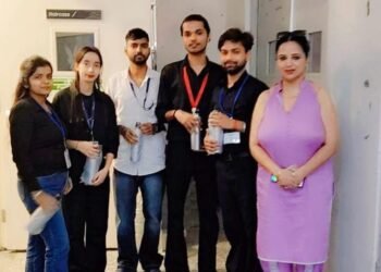 ਅਮਰਜੀਤ ਕੌਰ ਪੂਜਾ ਚੇਅਰਪਰਸਨ ਅਨਮੋਲ ਮੁਸਕਾਨ ਚੈਰੀਟੇਬਲ ਟਰੱਸਟ ਦੀ ਅਗਵਾਈ ਹੇਠ ਸਮਾਜਿਕ ਭਲਾਈ ਦੇ ਖੇਤਰ ਵਿੱਚ ਵਡਮੁੱਲਾ ਯੋਗਦਾਨ*