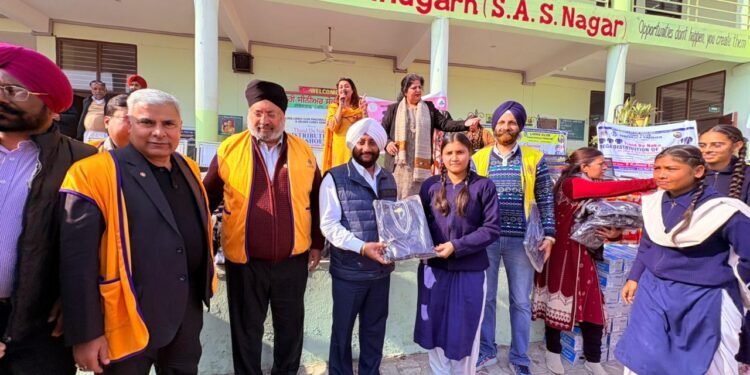 ਸਰਕਾਰੀ ਯਤਨਾਂ ਨੂੰ ਮਜ਼ਬੂਤ ਕਰਨ ਲਈ ਜਨਤਾ ਅਤੇ ਐਨਜੀਓਜ਼ ਨੂੰ ਇਕੱਠੇ ਹੋ ਕੇ ਕੰਮ ਕਰਨਾ ਚਾਹੀਦਾ : ਕੁਲਵੰਤ ਸਿੰਘ