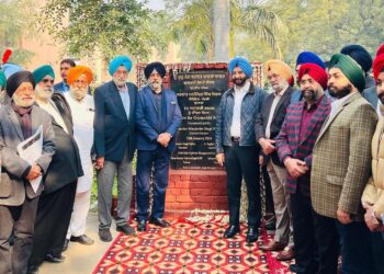 ਪੰਜਾਬੀ ਭਾਸ਼ਾ ਦੇ ਮਿਆਰ ਨੂੰ ਉੱਚਾ ਚੁੱਕਣ  ਲਈ ਦਿੱਲੀ ਗੁਰਦੁਆਰਾ ਕਮੇਟੀ ਵੱਲੋਂ ਇਤਿਹਾਸਕ ਉਪਰਾਲਾ: ਹਰਮੀਤ ਸਿੰਘ ਕਾਲਕਾ