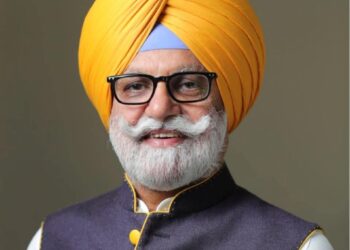 ਬਹਾਦੁਰੀ, ਤਿਆਗ ਤੇ ਸ਼ਾਨ ਦਾ ਪ੍ਰਤੀਕ — ਭਾਰਤੀ ਸੈਨਾ ਦਿਵਸ ਮੌਕੇ ਰਾਣਾ ਗੁਰਜੀਤ ਸਿੰਘ ਦਾ ਨਮਨ