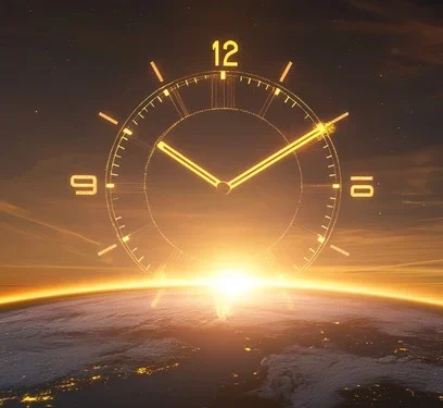 ਗ੍ਰਹਿ ਦੀ ਰਫ਼ਤਾਰ ਘਟ ਰਹੀ ਹੈ! ਧਰਤੀ ‘ਤੇ 25 ਘੰਟਿਆਂ ਦਾ ਦਿਨ ਕਦੋਂ ਹੋਵੇਗਾ? | ਵਿਸਥਾਰ ਨਾਲ ਸਮਝਾਇਆ