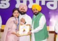 *’ਮਿਸ਼ਨ ਰੋਜ਼ਗਾਰ’ ਜਾਰੀ ਰੱਖਦਿਆਂ ਮੁੱਖ ਮੰਤਰੀ ਭਗਵੰਤ ਸਿੰਘ ਮਾਨ ਨੇ ਹੋਰ 355 ਨੌਜਵਾਨਾਂ ਨੂੰ ਸੌਂਪੇ ਨਿਯੁਕਤੀ ਪੱਤਰ; ਕਿਹਾ, ਪੰਜਾਬ ਵਿੱਚ ਸਰਕਾਰੀ ਨੌਕਰੀਆਂ ਲਈ ਸਿਰਫ਼ ਯੋਗਤਾ ਹੀ ਇੱਕੋ-ਇੱਕ ਮਾਪਦੰਡ*