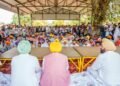 *ਕਿਸਾਨਾਂ ਨੂੰ ਸਿੰਚਾਈ ਲਈ ਕੋਈ ਕਮੀ ਨਹੀਂ ਆਵੇਗੀ, ਨਹਿਰਾਂ ਵਿੱਚ ਦੋ ਭਾਖੜਾ ਨਹਿਰਾਂ ਦੇ ਬਰਾਬਰ ਪਾਣੀ ਛੱਡਿਆ ਜਾ ਚੁੱਕਾ-ਮੁੱਖ ਮੰਤਰੀ ਭਗਵੰਤ ਸਿੰਘ ਮਾਨ*
