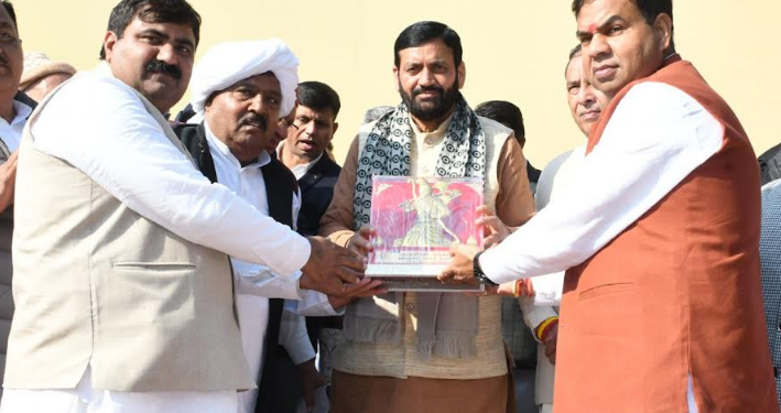ਮੁੱਖ ਮੰਤਰੀ ਨਾਇਬ ਸਿੰਘ ਸੈਣੀ ਦਾ ਅਧਿਆਪਕ ਦਿਵਸ ‘ਤੇ ਵੱਡਾ ਐਲਾਨ