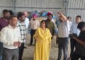 ਪੀਪੀਸੀਬੀ ਦੀ ਚੇਅਰਪਰਸਨ ਰੀਨਾ ਗੁਪਤਾ ਨੇ ਸ਼ੇਰੋਂ ਪਿੰਡ ਵਿੱਚ ਕਿਸਾਨਾਂ ਨਾਲ ਕੀਤੀ ਗੱਲਬਾਤ, ਝੋਨੇ ਦੀ ਪਰਾਲੀ ਸਾੜਨ ਤੋਂ ਰੋਕਣ ਲਈ ਸਾਂਝੇ ਯਤਨਾਂ ਦੀ ਅਪੀਲ