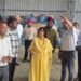 ਪੀਪੀਸੀਬੀ ਦੀ ਚੇਅਰਪਰਸਨ ਰੀਨਾ ਗੁਪਤਾ ਨੇ ਸ਼ੇਰੋਂ ਪਿੰਡ ਵਿੱਚ ਕਿਸਾਨਾਂ ਨਾਲ ਕੀਤੀ ਗੱਲਬਾਤ, ਝੋਨੇ ਦੀ ਪਰਾਲੀ ਸਾੜਨ ਤੋਂ ਰੋਕਣ ਲਈ ਸਾਂਝੇ ਯਤਨਾਂ ਦੀ ਅਪੀਲ