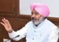 ਕੈਬਨਿਟ ਮੰਤਰੀ ਹਰਪਾਲ ਸਿੰਘ ਚੀਮਾ ਵੱਲੋਂ ਬਕਾਇਆ ਮੰਗਾਂ ਦੇ ਹੱਲ ਲਈ ਆਈ.ਟੀ.ਆਈ. ਇੰਸਟ੍ਰਕਟਰਾਂ ਅਤੇ ਪਨਬੱਸ/ਪੀ.ਆਰ.ਟੀ.ਸੀ. ਯੂਨੀਅਨਾਂ ਨਾਲ ਅਹਿਮ ਮੀਟਿੰਗਾਂ*