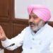 ਕੈਬਨਿਟ ਮੰਤਰੀ ਹਰਪਾਲ ਸਿੰਘ ਚੀਮਾ ਵੱਲੋਂ ਬਕਾਇਆ ਮੰਗਾਂ ਦੇ ਹੱਲ ਲਈ ਆਈ.ਟੀ.ਆਈ. ਇੰਸਟ੍ਰਕਟਰਾਂ ਅਤੇ ਪਨਬੱਸ/ਪੀ.ਆਰ.ਟੀ.ਸੀ. ਯੂਨੀਅਨਾਂ ਨਾਲ ਅਹਿਮ ਮੀਟਿੰਗਾਂ*