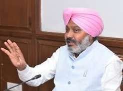 ਕੈਬਨਿਟ ਮੰਤਰੀ ਹਰਪਾਲ ਸਿੰਘ ਚੀਮਾ ਵੱਲੋਂ ਬਕਾਇਆ ਮੰਗਾਂ ਦੇ ਹੱਲ ਲਈ ਆਈ.ਟੀ.ਆਈ. ਇੰਸਟ੍ਰਕਟਰਾਂ ਅਤੇ ਪਨਬੱਸ/ਪੀ.ਆਰ.ਟੀ.ਸੀ. ਯੂਨੀਅਨਾਂ ਨਾਲ ਅਹਿਮ ਮੀਟਿੰਗਾਂ*