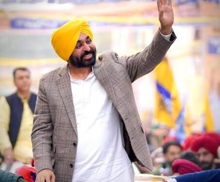 *ਬੰਦੀ ਸਿੰਘਾਂ ਦੀ ਰਿਹਾਈ ਲਈ ਪੰਜਾਬ ਸਰਕਾਰ ਚੁੱਕੇਗੀ ਸਾਰੇ ਕਾਨੂੰਨੀ ਤੇ ਸੰਵਿਧਾਨਕ ਕਦਮ: ਮੁੱਖ ਮੰਤਰੀ ਭਗਵੰਤ ਸਿੰਘ ਮਾਨ*