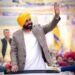 *ਬੰਦੀ ਸਿੰਘਾਂ ਦੀ ਰਿਹਾਈ ਲਈ ਪੰਜਾਬ ਸਰਕਾਰ ਚੁੱਕੇਗੀ ਸਾਰੇ ਕਾਨੂੰਨੀ ਤੇ ਸੰਵਿਧਾਨਕ ਕਦਮ: ਮੁੱਖ ਮੰਤਰੀ ਭਗਵੰਤ ਸਿੰਘ ਮਾਨ*